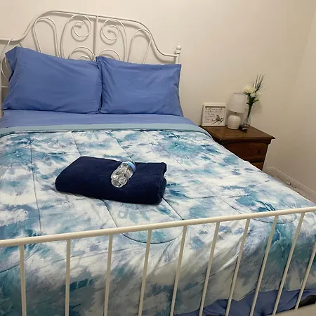 Rooms In Houston Texas Home Near Hobby Airport-3