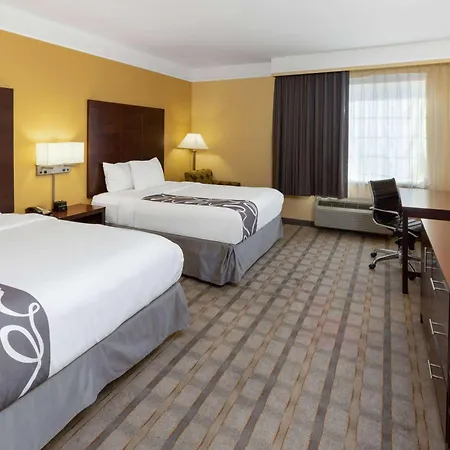 La Quinta By Wyndham Houston Nw Beltway8/Westrd-3