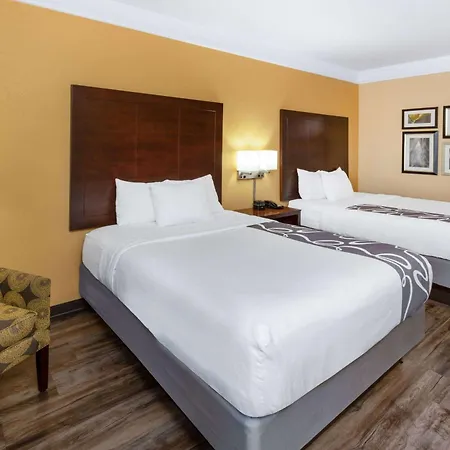 La Quinta By Wyndham Houston Nw Beltway8/Westrd-2