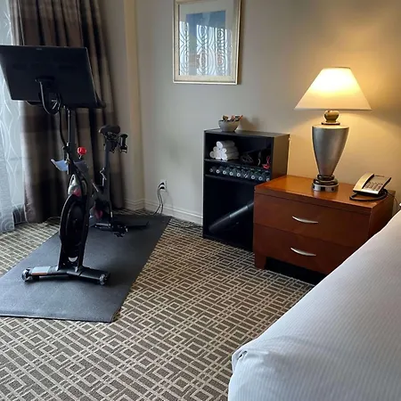 Hilton Houston Post Oak By The Galleria-3