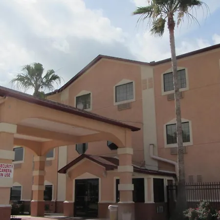 Americas Best Value Inn And Suites Houston Fm 1960-3