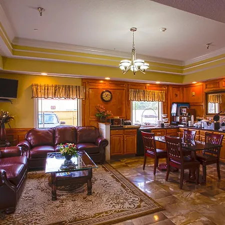 Downtowner Inn And Suites - Houston-3