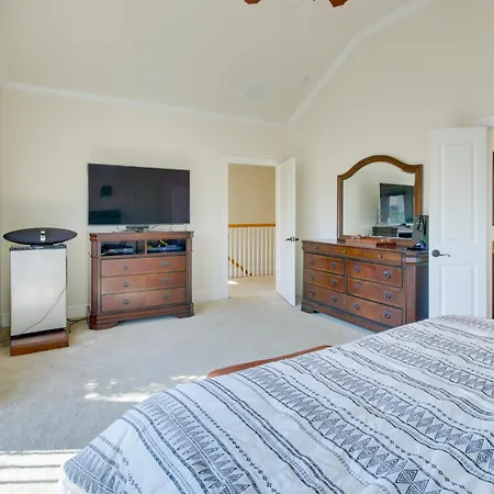 Pet-Friendly Houston Home About 7 Mi To Downtown!-2