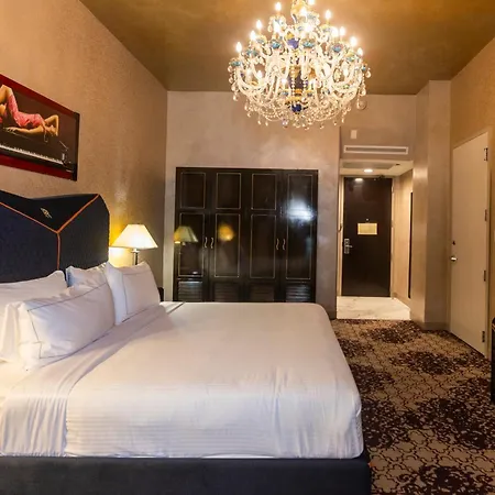 Doubletree By Hilton Houston Brookhollow-3