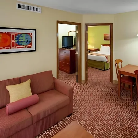 Towneplace Suites Houston Northwest-3