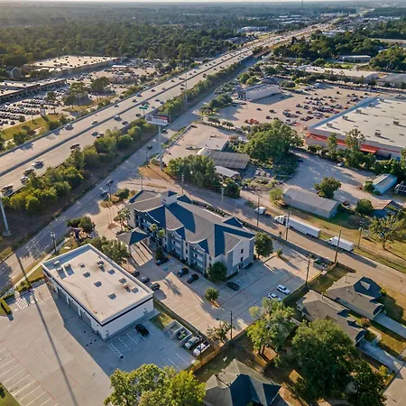 Comfort Suites Houston Nw - Vintage Park-2