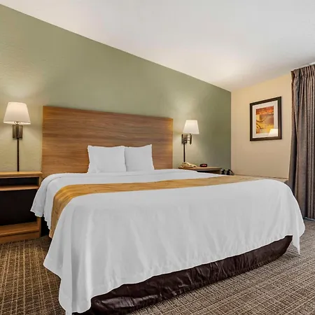 Quality Inn & Suites Nrg Park - Medical Center-3