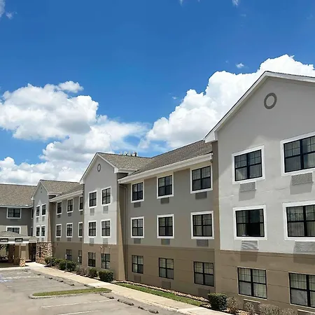 Extended Stay America Suites - Houston - Med Ctr - Greenway Plaza-3