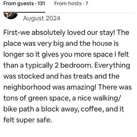 Artsy Heights House: Walk To Food-Bars-Shops-Trails, Kids & Pet Friendly-3