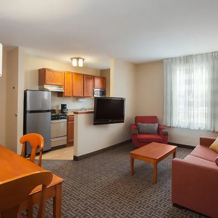 Towneplace Suites Houston Northwest-2