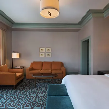 Hotel Icon, Autograph Collection-3