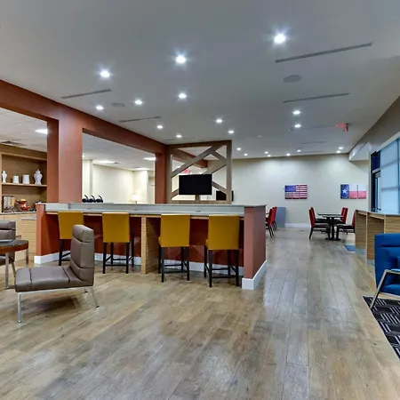 Towneplace Suites By Marriott Houston Northwest Beltway 8-2