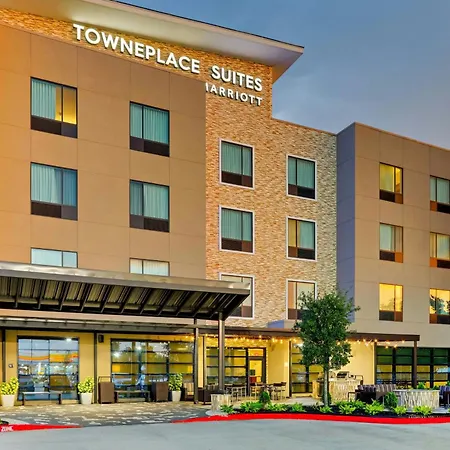 Towneplace Suites By Marriott Houston Northwest Beltway 8-3