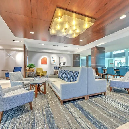 Holiday Inn Express & Suites Houston S - Medical Ctr Area By Ihg-3
