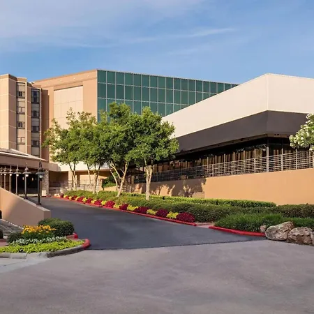 Sonesta Hotel Houston Iah Airport-2