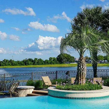 Luxury Fully Furnished Apartments By Nasa And Kemah Boardwalk-2