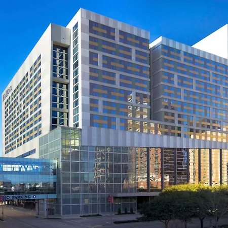 Hilton Americas - Houston-3