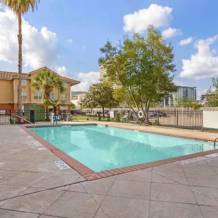 Extended Stay America Suites - Houston - Med Ctr - Nrg Park - Braeswood Blvd-3