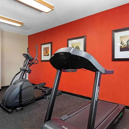 Extended Stay America Suites - Houston - Katy Freeway - Energy Corridor-3