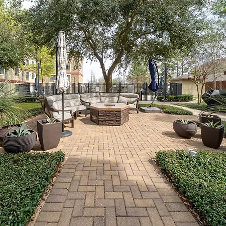 Staybridge Suites Houston West - Energy Corridor By Ihg-2