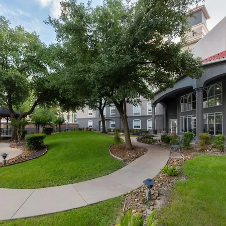 La Quinta Inn & Suites By Wyndham Houston Bush Iah South-3