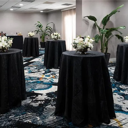 The Chifley Houston Tapestry Collection By Hilton-3