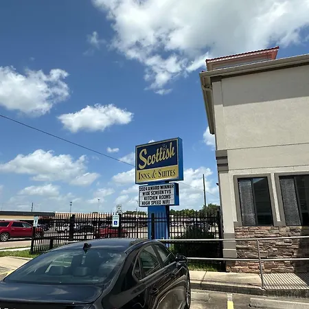Scottish Inn And Suites-3