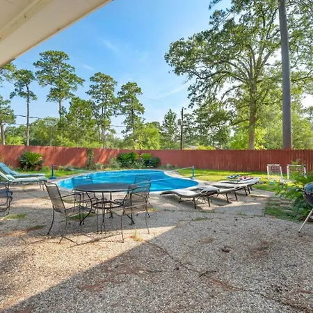 Pool Paradise Yard Bbq Games Wifi Sleeps 16-3