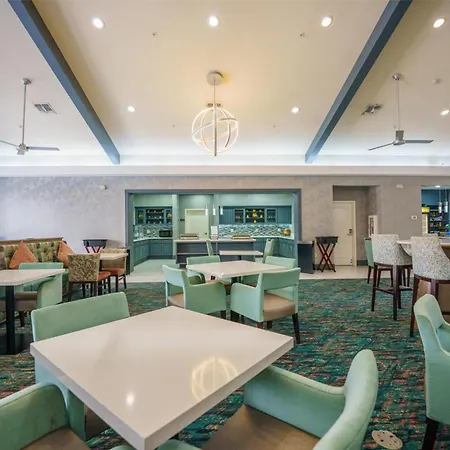 Homewood Suites By Hilton Houston West-Energy Corridor-3