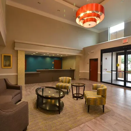 Best Western Galleria Inn & Suites-2