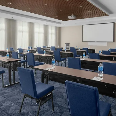 Courtyard By Marriott Houston I-10 West/Memorial-3