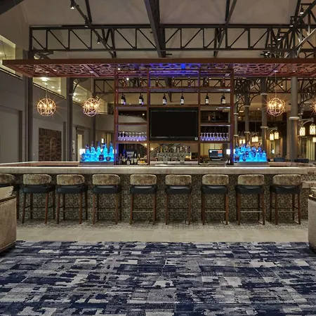 Hilton Houston North-2
