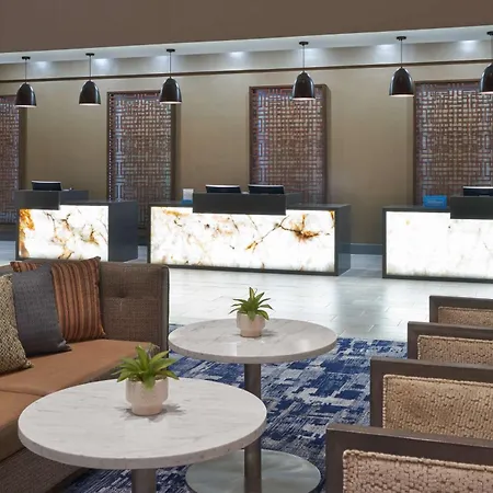 Hilton Houston North-3