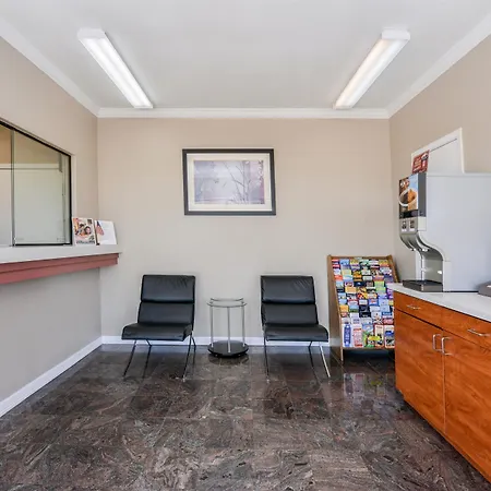 Americas Best Value Inn Pasadena-2