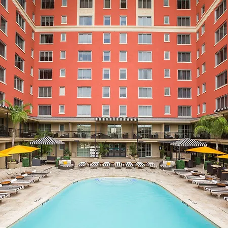Hotel Zaza Houston Museum District-3