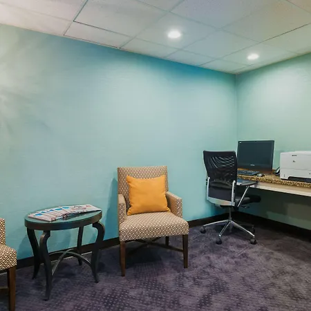 Homewood Suites By Hilton Houston-Clear Lake-3