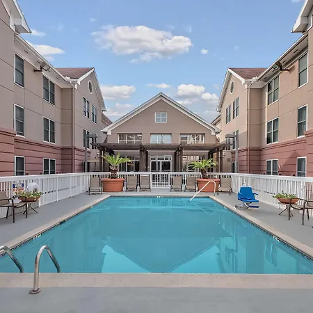 Homewood Suites By Hilton Houston-Clear Lake-2