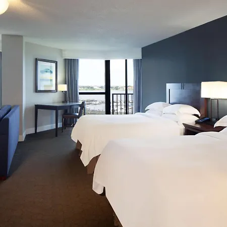Hilton Houston Nasa Clear Lake-3