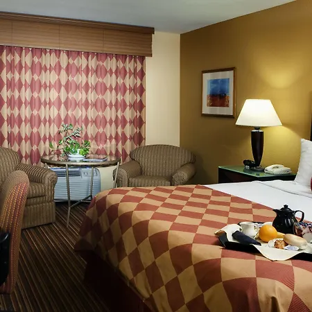 Holiday Inn Houston Intercontinental Airport By Ihg-2