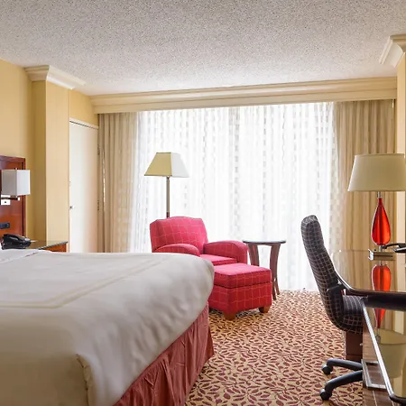 Houston Marriott Uptown By The Galleria-3