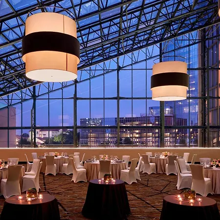 Houston Marriott Uptown By The Galleria-2