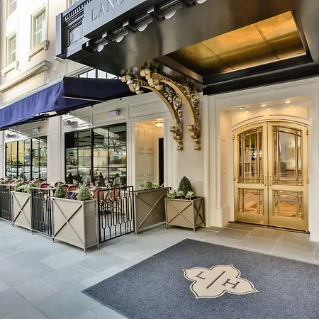 The Lancaster Hotel-2