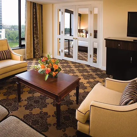 Omni Houston Hotel-2