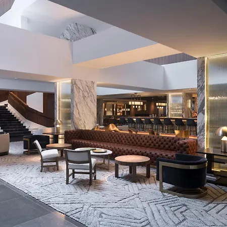 Four Seasons Hotel Houston-2