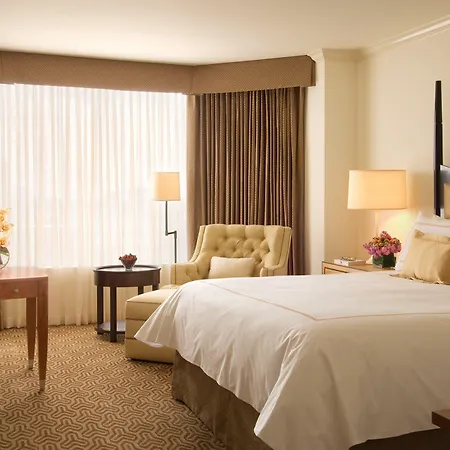 Four Seasons Hotel Houston-2