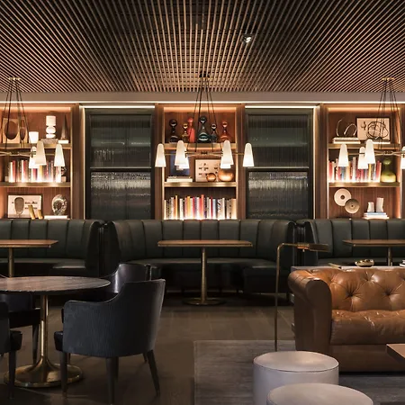 Four Seasons Hotel Houston-3