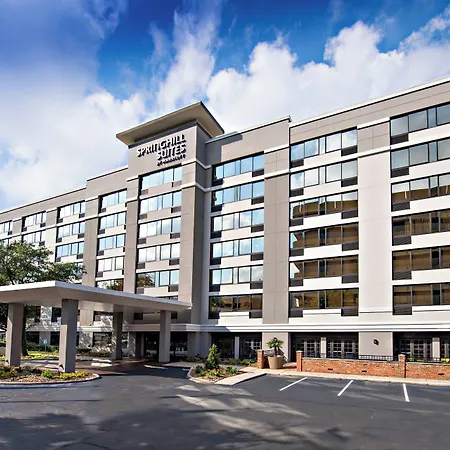 Springhill Suites Houston Medical Center / Nrg Park-3