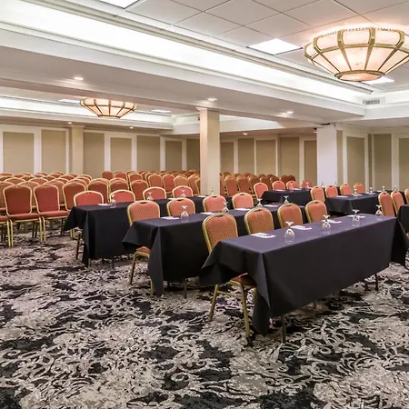 Wyndham Houston Near Nrg Park - Medical Center-2