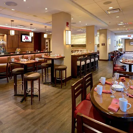Houston Marriott North-3
