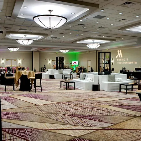Houston Marriott North-2